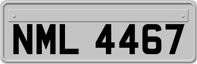 NML4467