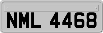 NML4468