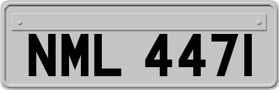 NML4471