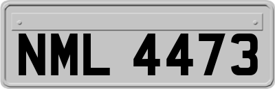 NML4473