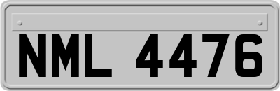 NML4476