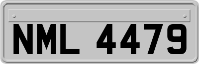 NML4479