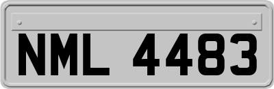 NML4483