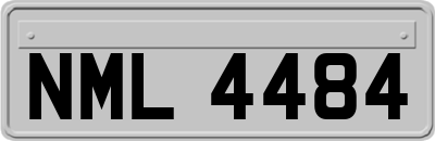 NML4484
