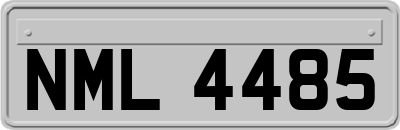 NML4485