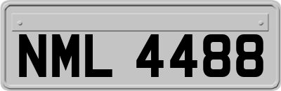 NML4488