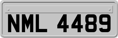 NML4489