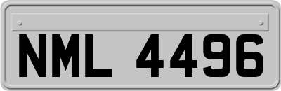 NML4496