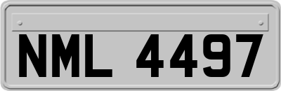 NML4497