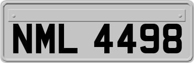NML4498