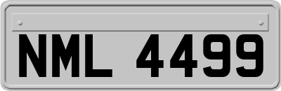 NML4499