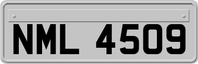 NML4509