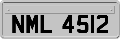NML4512
