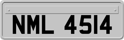NML4514