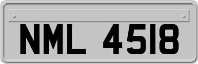 NML4518