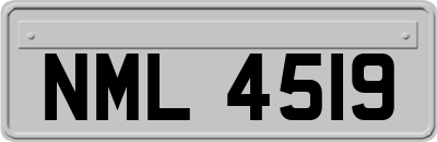 NML4519