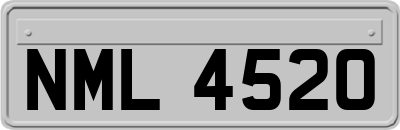 NML4520