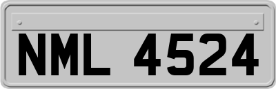 NML4524