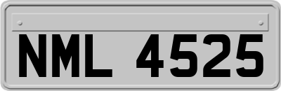 NML4525