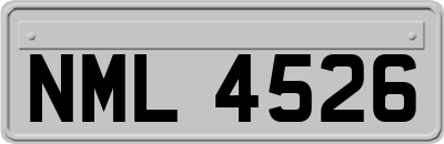 NML4526