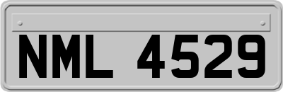 NML4529
