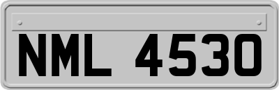 NML4530