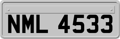 NML4533