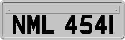 NML4541