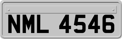 NML4546