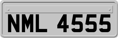 NML4555