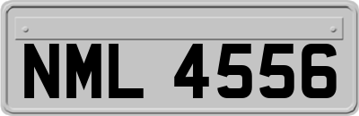NML4556