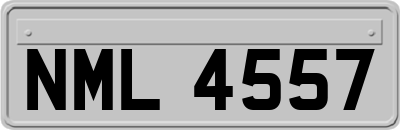 NML4557