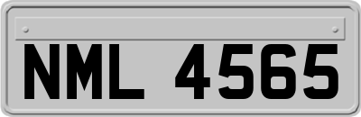 NML4565