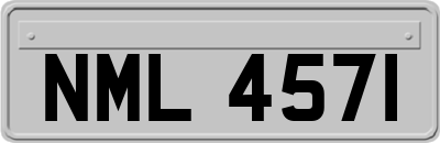 NML4571