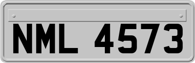 NML4573