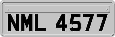 NML4577