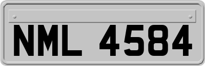 NML4584