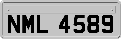 NML4589