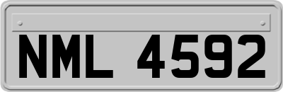 NML4592