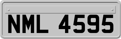 NML4595