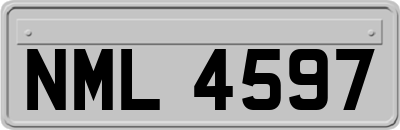 NML4597