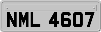 NML4607