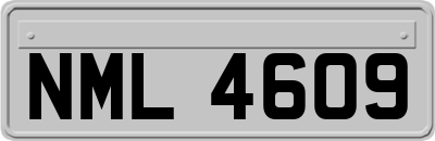NML4609