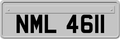 NML4611