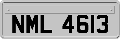 NML4613