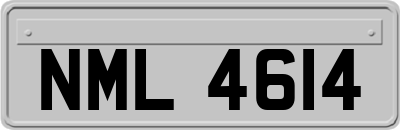 NML4614