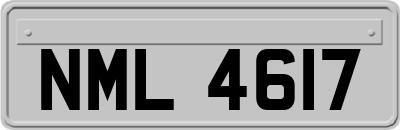 NML4617