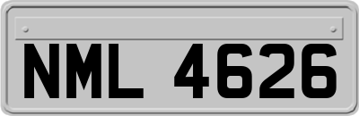 NML4626