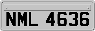 NML4636