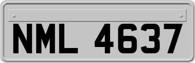 NML4637